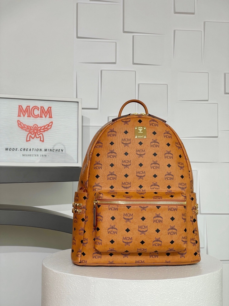 MCM Backpacks